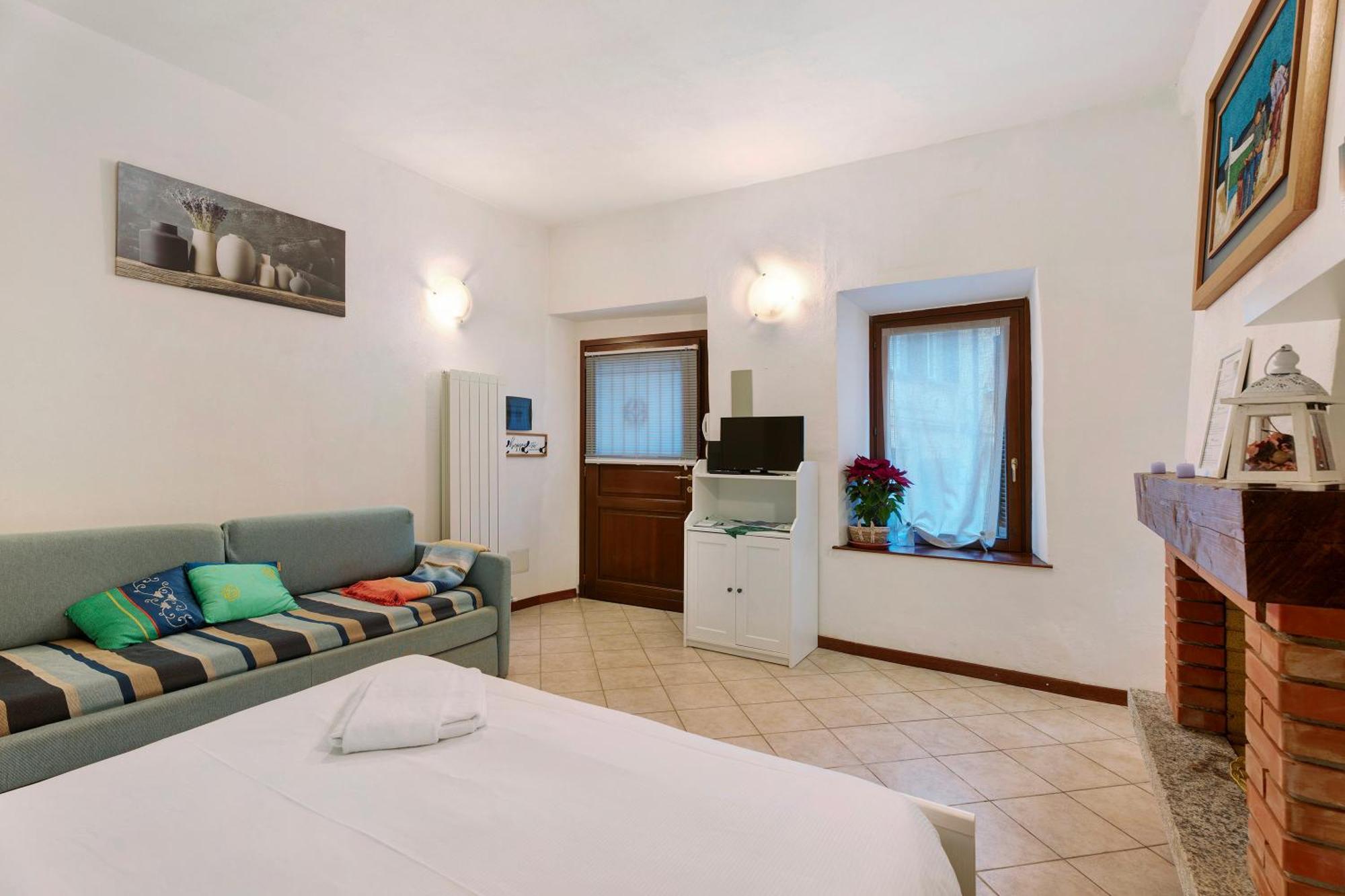 Gigi House Villa Verbania Bagian luar foto
